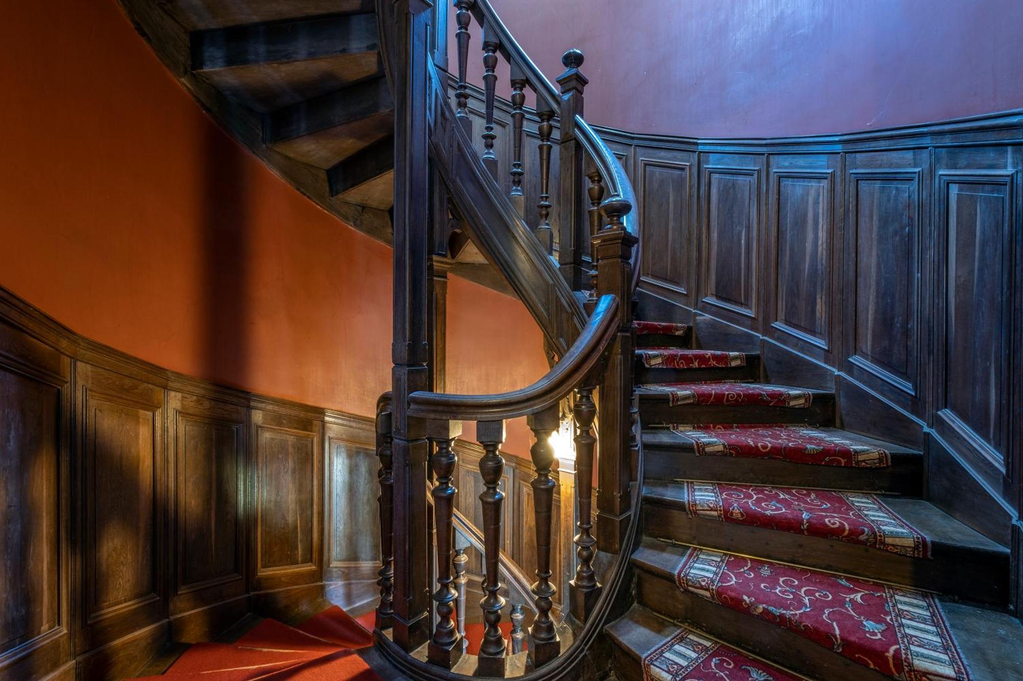 Chateau De Puymoger Javerlhac-et-la-Chapelle-Saint-Robert エクステリア 写真
